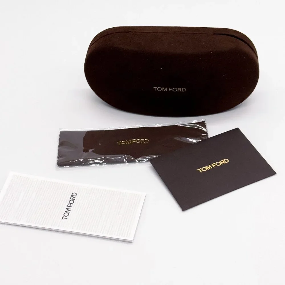 NEW TOM FORD RAPHAEL-02 TF995 28A MEN SUNGLASSES FT0995/S GOLD
